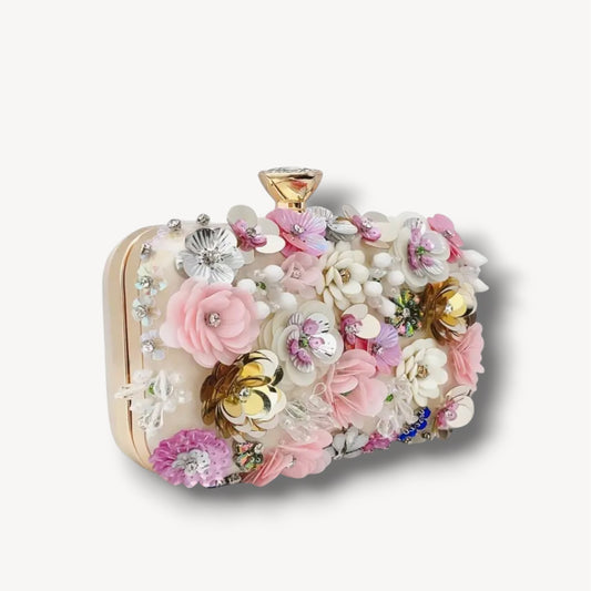 Floral - Albaricoque