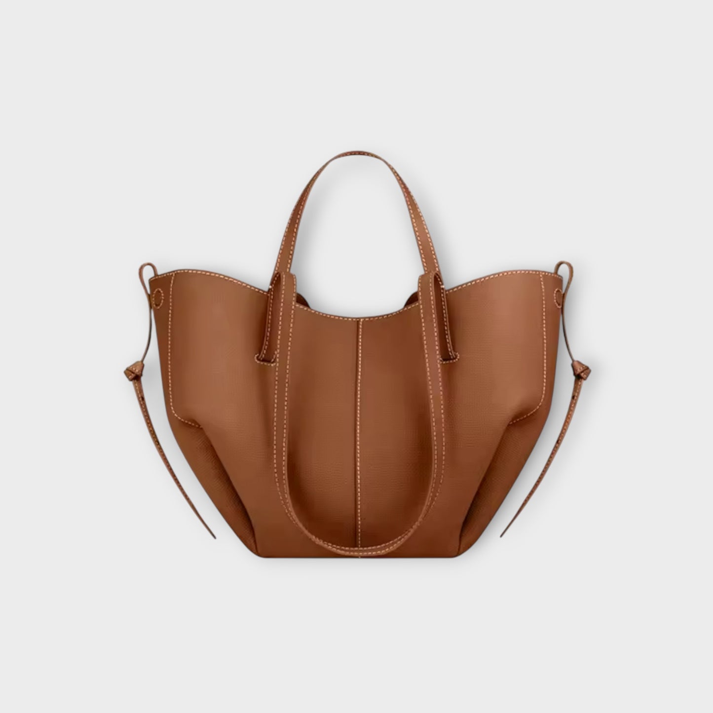 Voyage- Camel texturizado