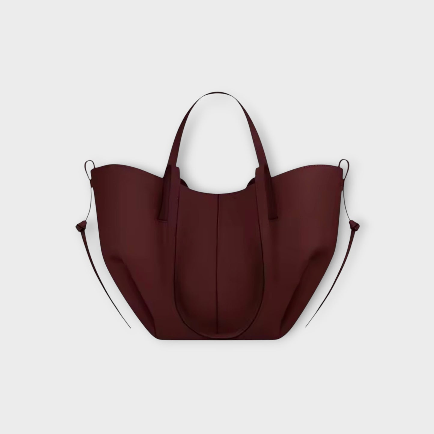 Voyage- Burdeos texturizado