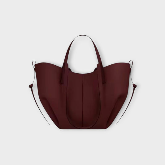 Voyage- Burdeos texturizado