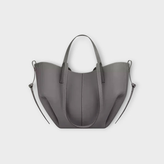 Voyage - Gris texturizado