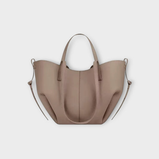 Voyage - Beige texturizado