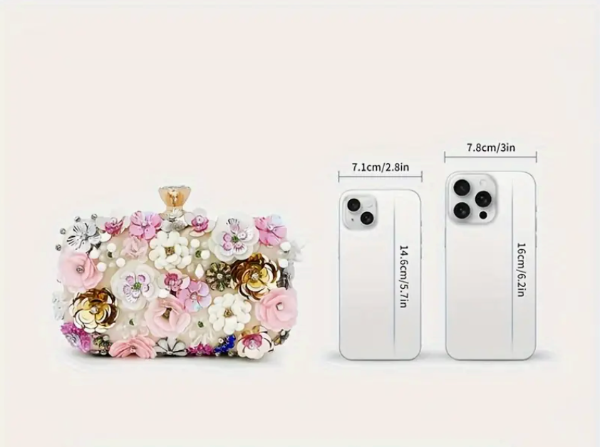 Floral - Albaricoque